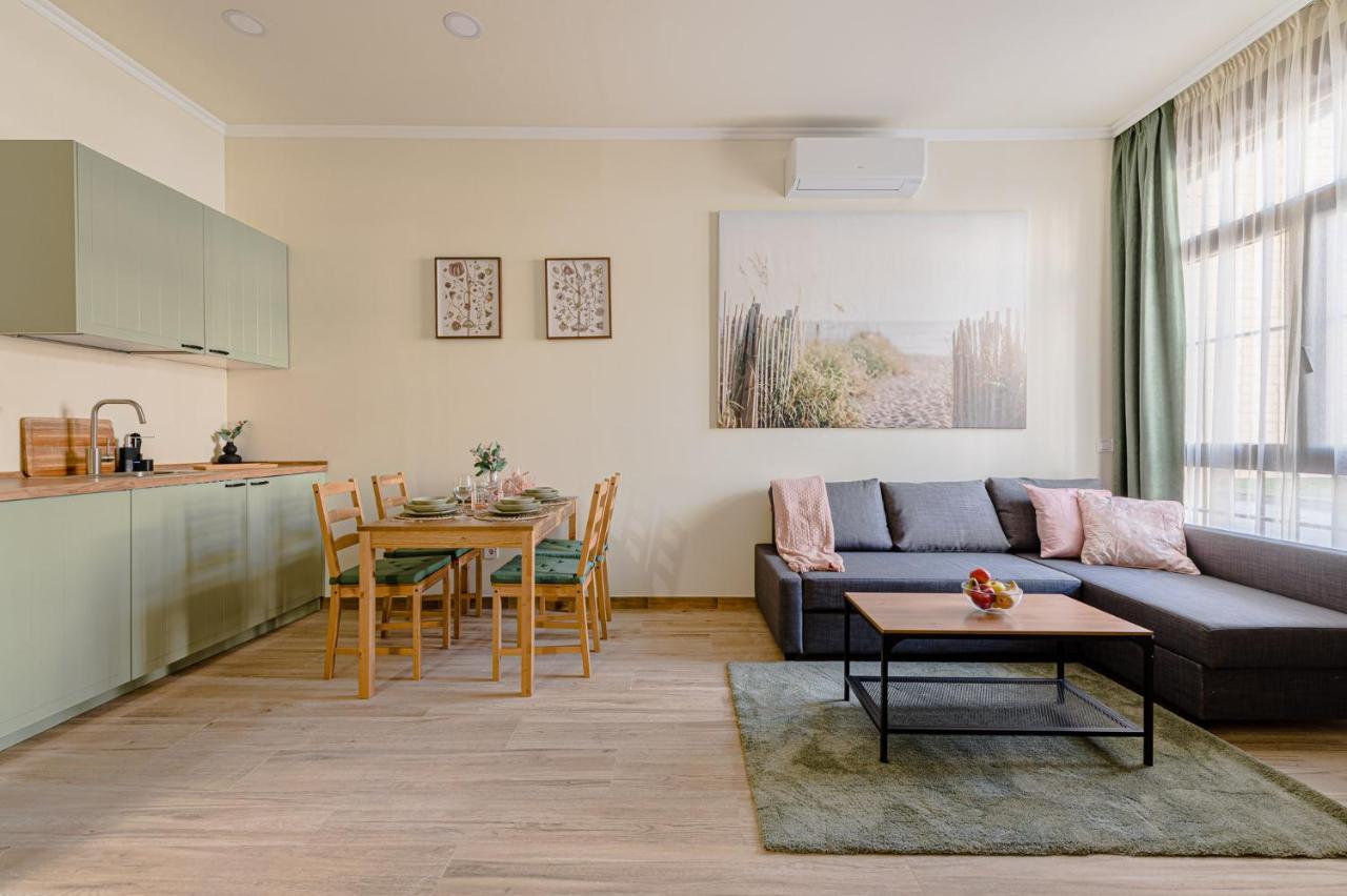 Simone Apartments Мадрид Экстерьер фото