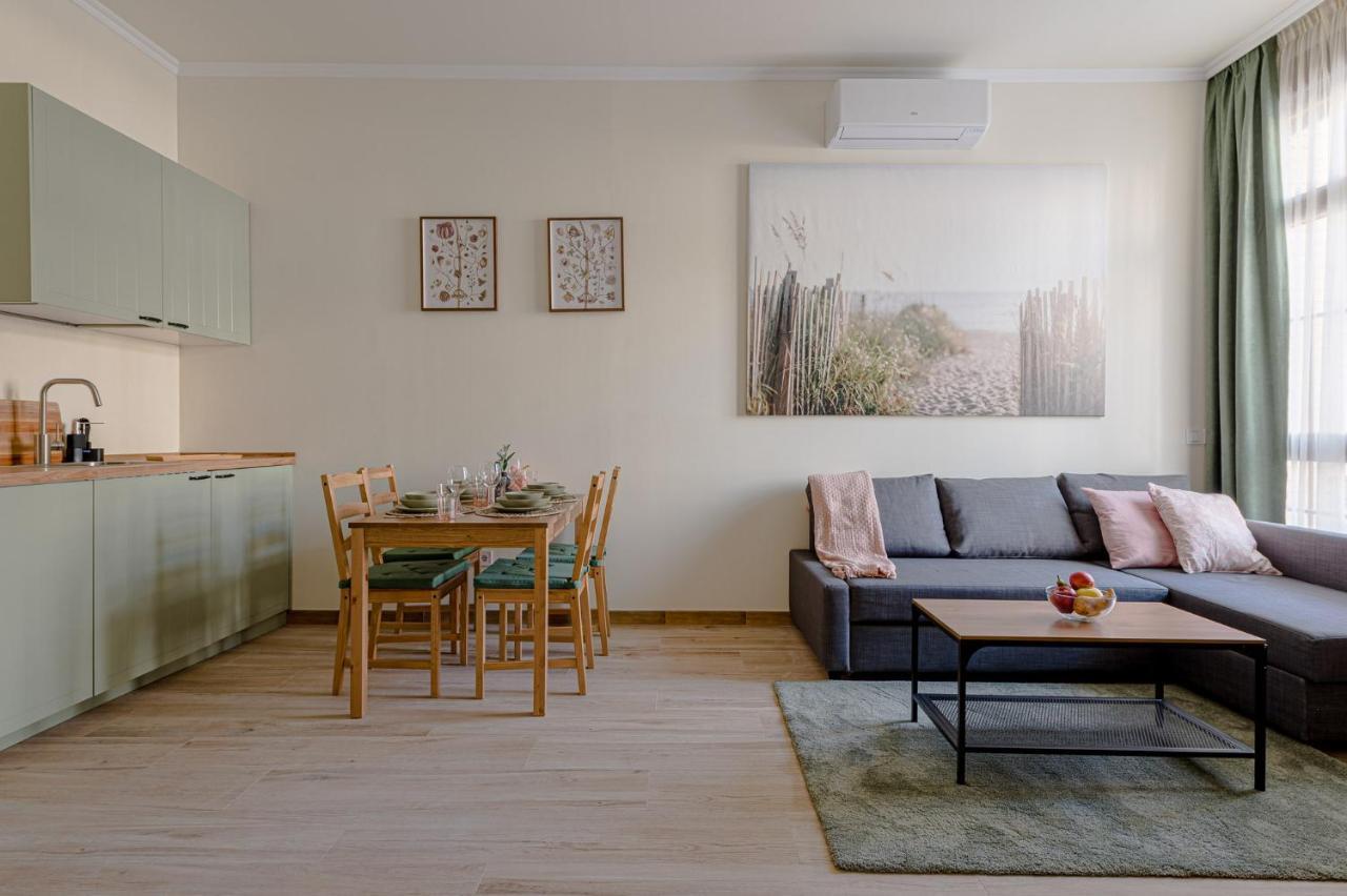 Simone Apartments Мадрид Экстерьер фото