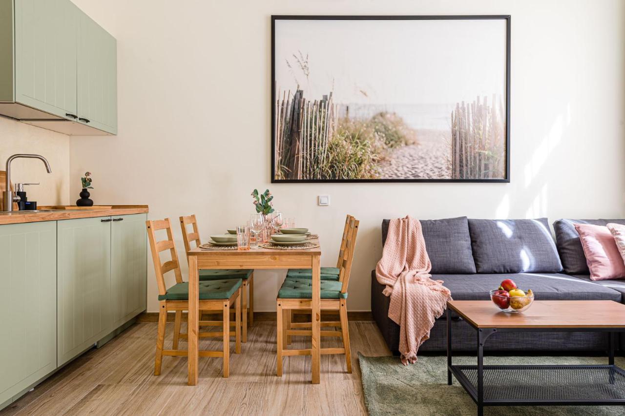 Simone Apartments Мадрид Экстерьер фото