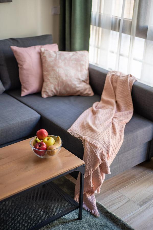 Simone Apartments Мадрид Экстерьер фото