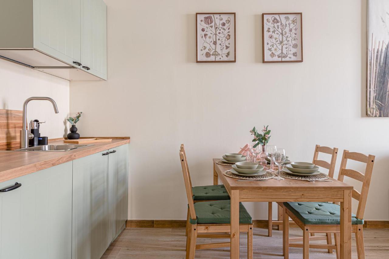 Simone Apartments Мадрид Экстерьер фото